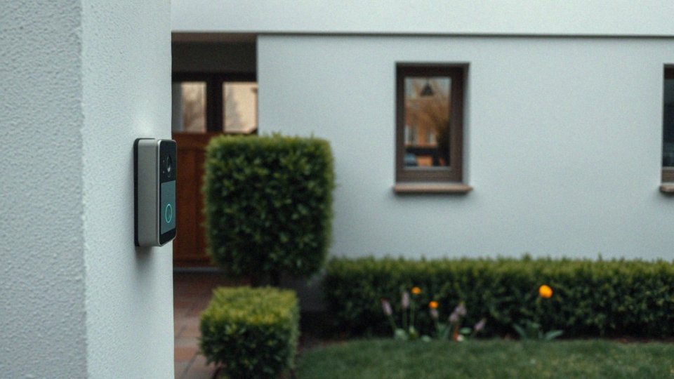 Jakie funkcje powinien mieć wideodomofon?