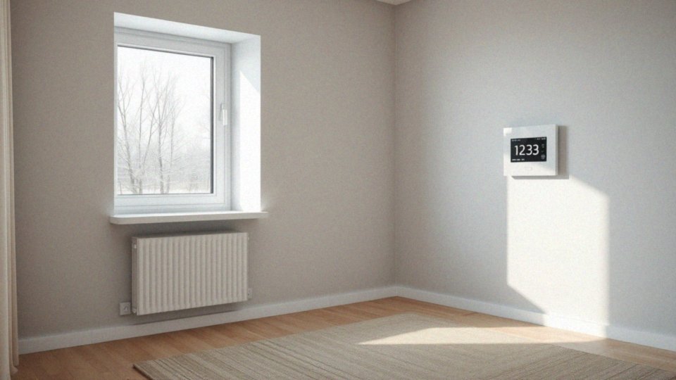 Jak czujniki temperatury wspomagają system ogrzewania?