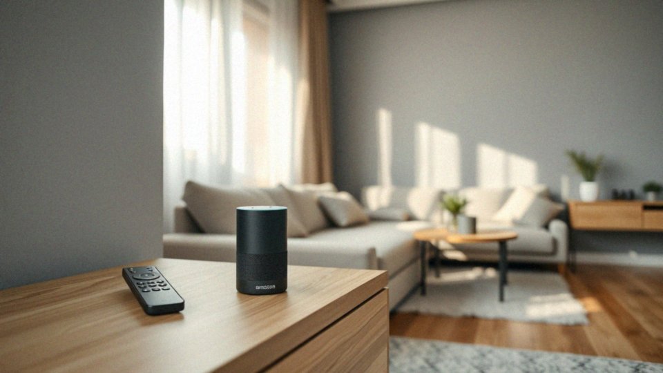 Jakie urządzenia są kompatybilne z Alexą?