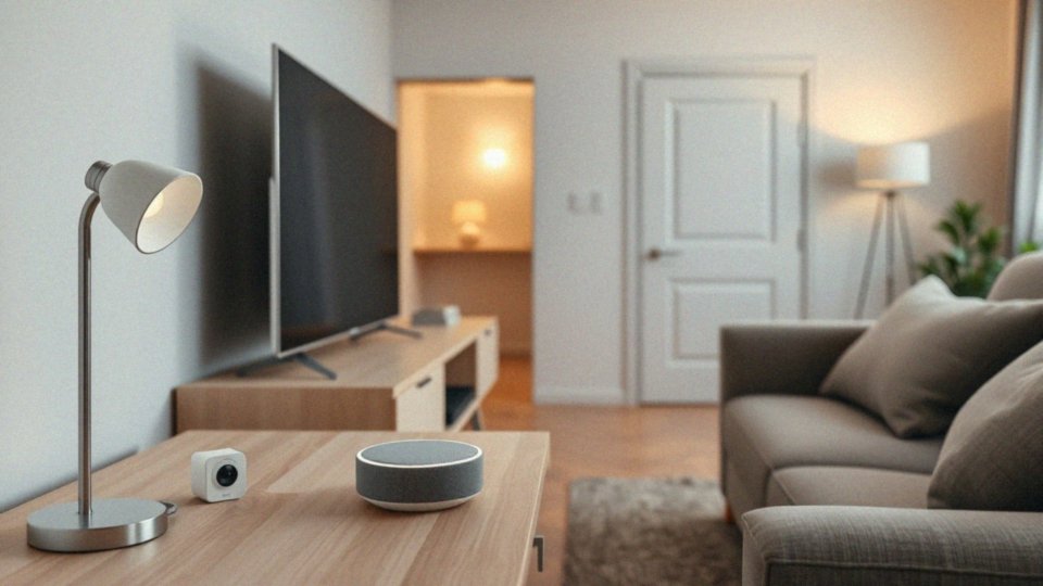 Jakie urządzenia można kontrolować za pomocą Google Home?