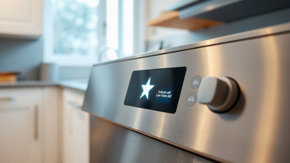 Jak interpretować symbol „brak płynu nabłyszczającego”?