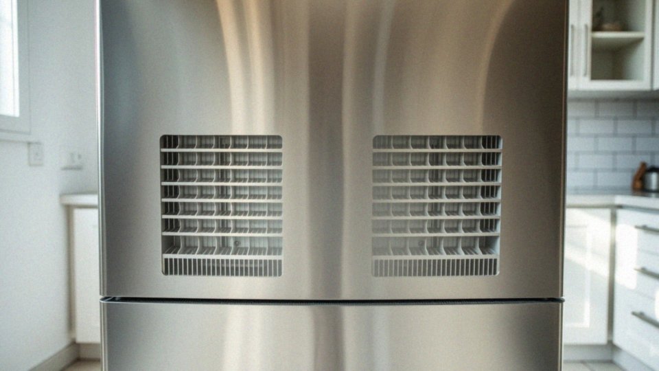 Gdzie sprawdzić skraplacz na obecność uszkodzeń?