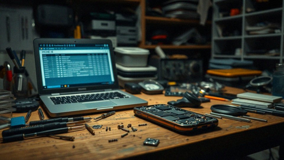 Jak bazy IMEI mogą pomóc w sprawdzeniu daty produkcji?