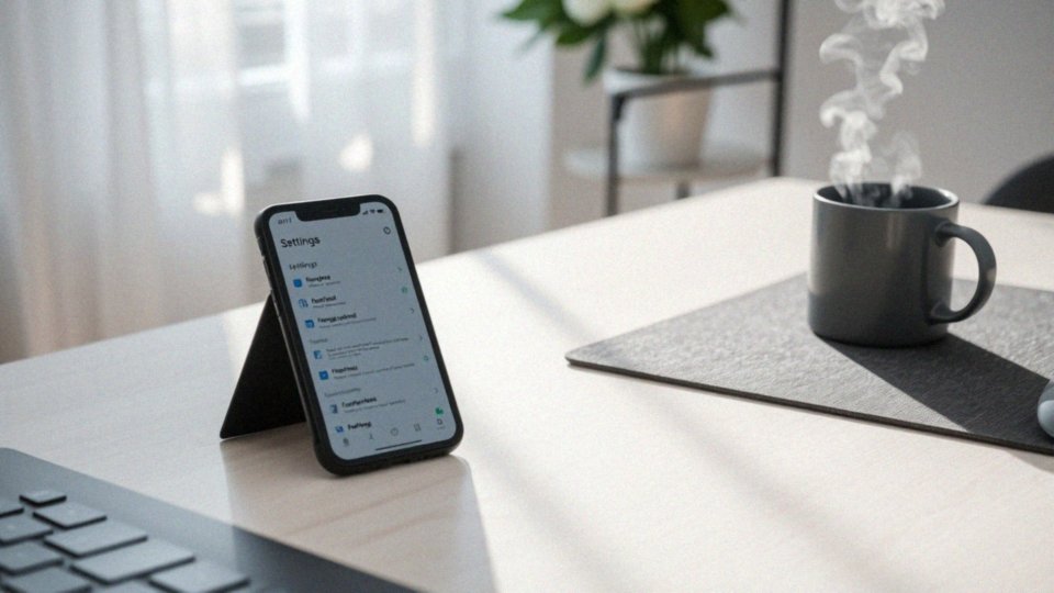 Jak prosto zmienić domyślną klawiaturę w telefonie?