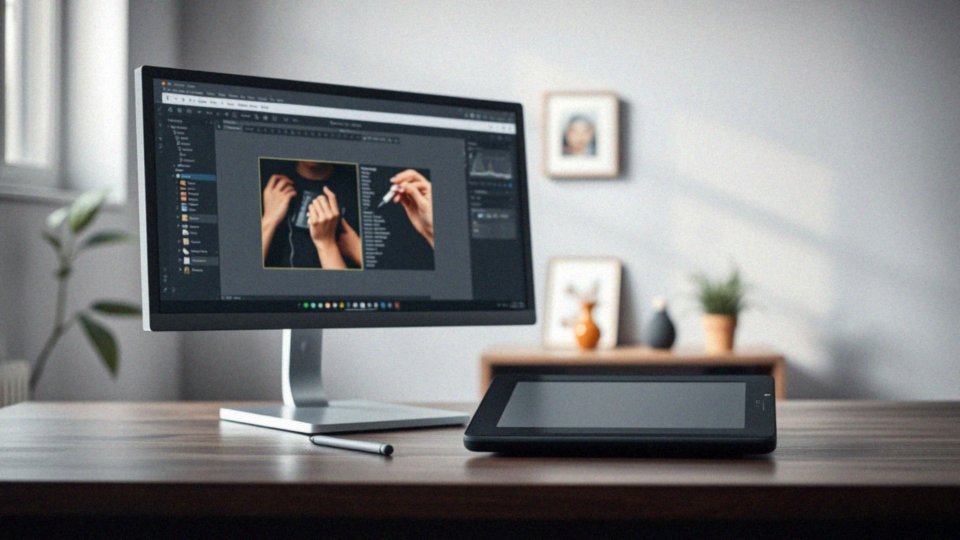 Jak można wyostrzyć zdjęcie w programie Photoshop?