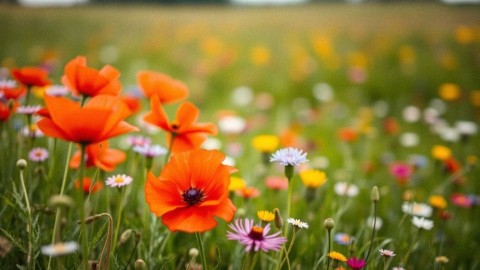 Jak przysłona wpływa na głębię ostrości?