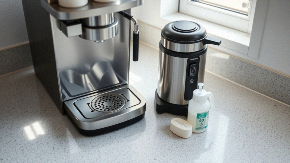 Jakie czynności należy wykonać przed rozpoczęciem czyszczenia?