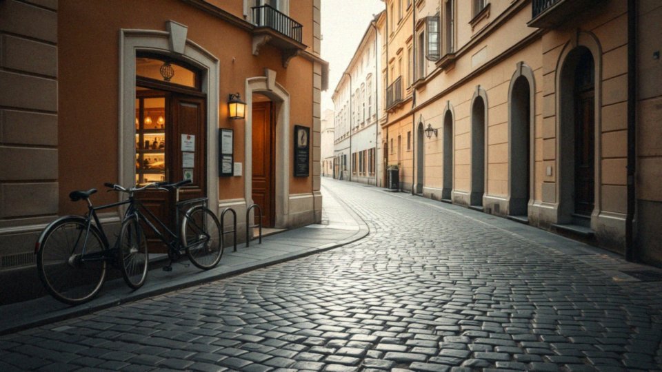 W jaki sposób złoty podział tworzy dynamikę i ruch w fotografii?