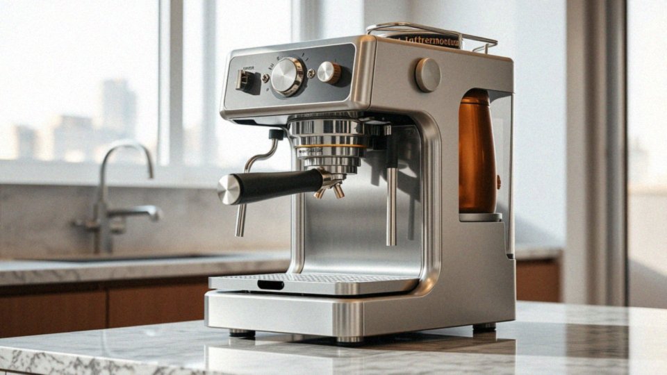 Jakie systemy grzewcze stosowane są w ekspresach do kawy?