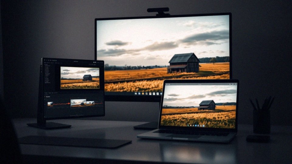 Jak działa zmniejszenie rozmiaru zdjęcia?