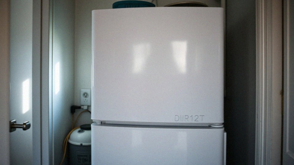 Jakie są objawy uszkodzonego kompresora?