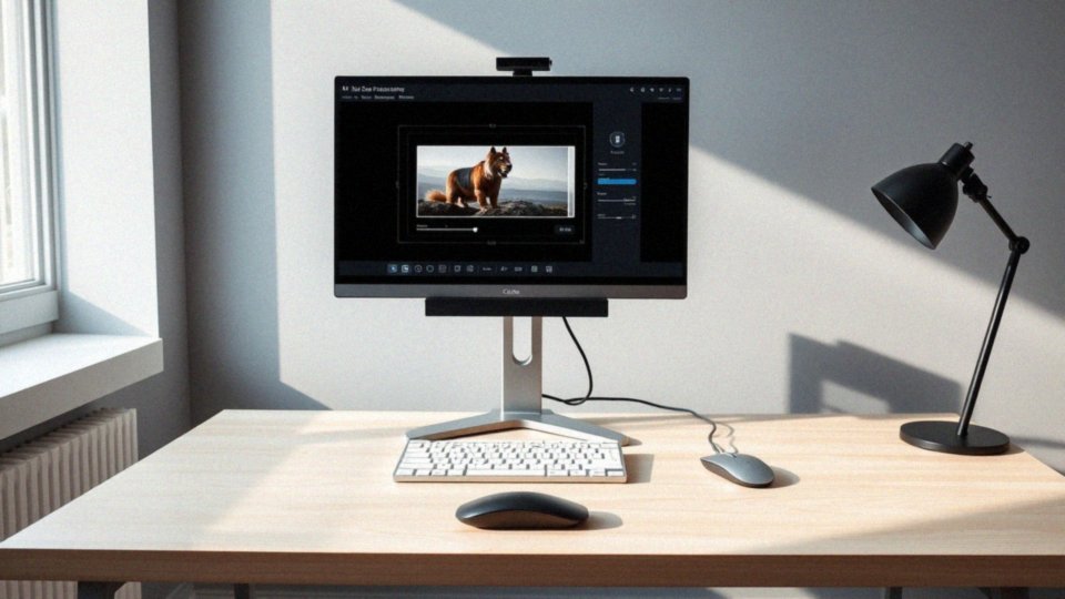 Jak dostosowywanie parametrów wpływa na jakość zdjęć?