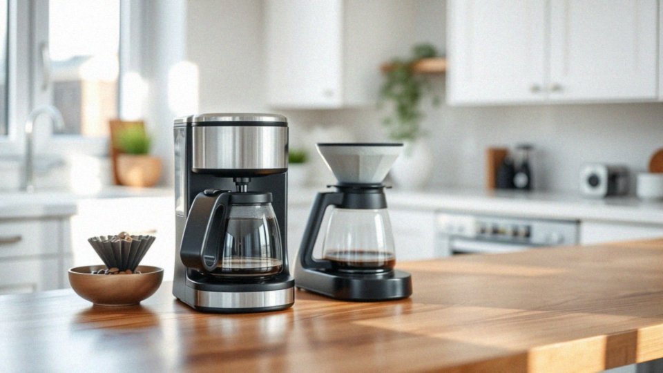 Jak często należy czyścić ekspres przelewowy?