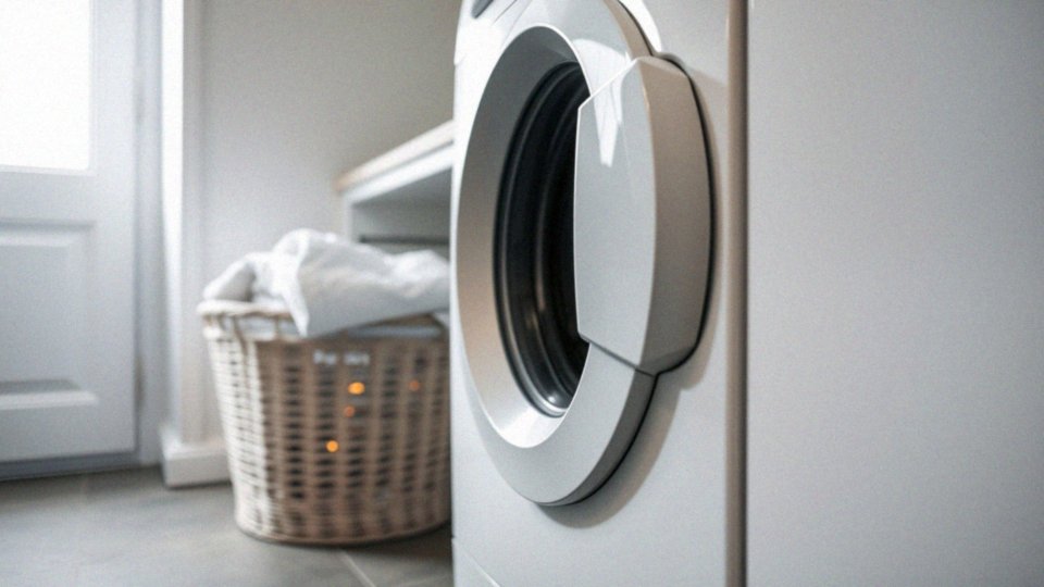 Jak rozpoznać problemy z odpływem wody za pomocą kontrolek?