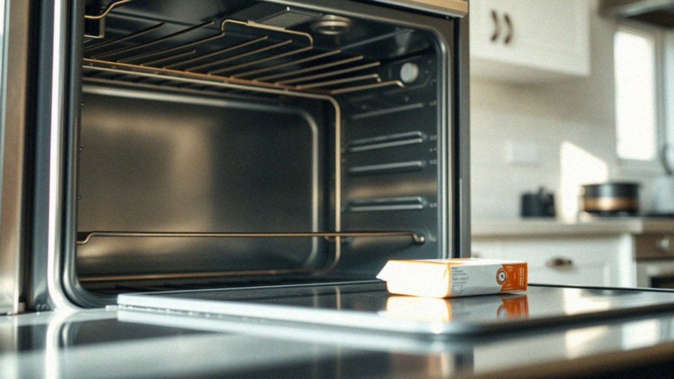 Jakie metody czyszczenia piekarnika są dostępne?