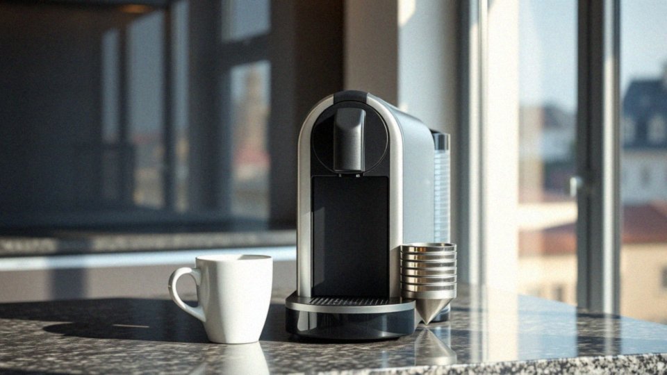 Jakie są zalety regularnej konserwacji ekspresu?