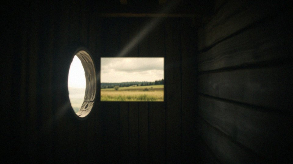 Jakie są efekty wykorzystania camera obscura w fotografii?