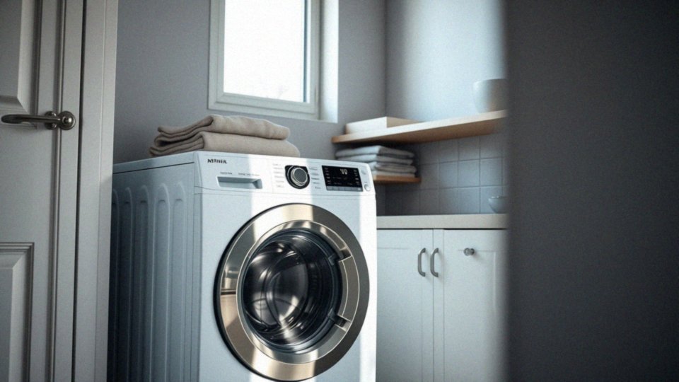 Jakie technologie wspierają efektywność prania?