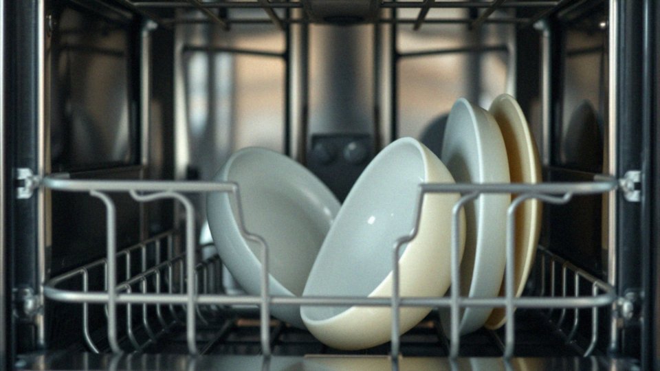 Jak niskiej jakości detergent wpływa na buczenie zmywarki?