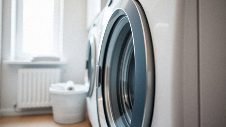 Jak dostosowują się parametry cyklu prania?