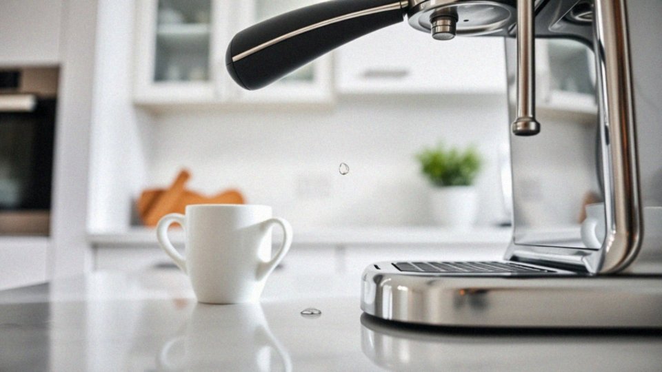 Jak często należy czyścić system mleka?