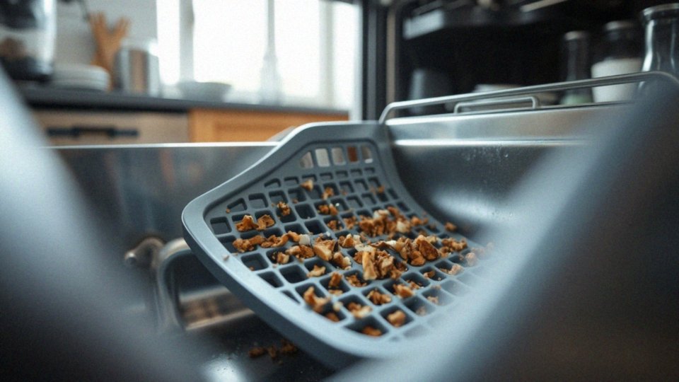 Jakie są skutki braku regularnego czyszczenia filtra?