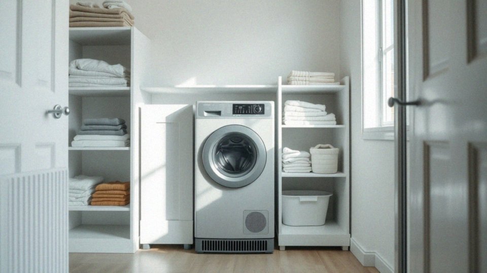 Co to jest kalibracja pralki i kiedy ją wykonać?