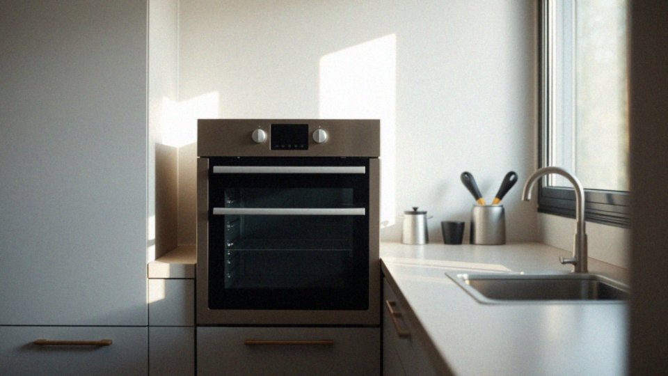 Jak cena prądu wpływa na koszt korzystania z piekarnika?
