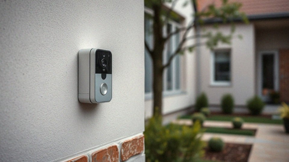 Jakie są rodzaje wideodomofonów - przewodowy czy bezprzewodowy?