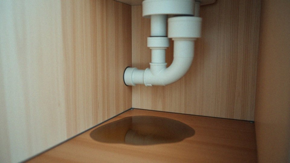 Jakie są wymagania dotyczące średnicy rury kanalizacyjnej dla odpływu zmywarki?