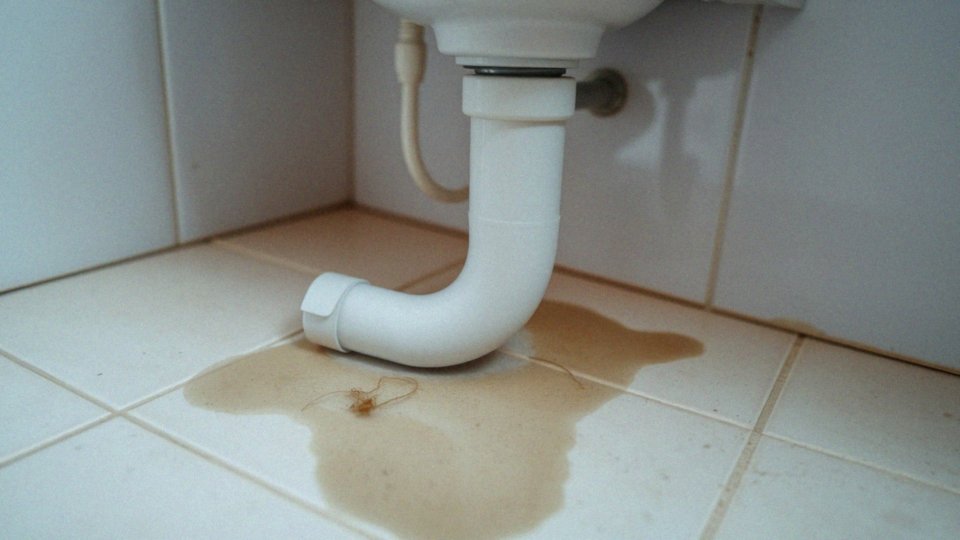 Jakie są skutki braku czyszczenia syfonu?