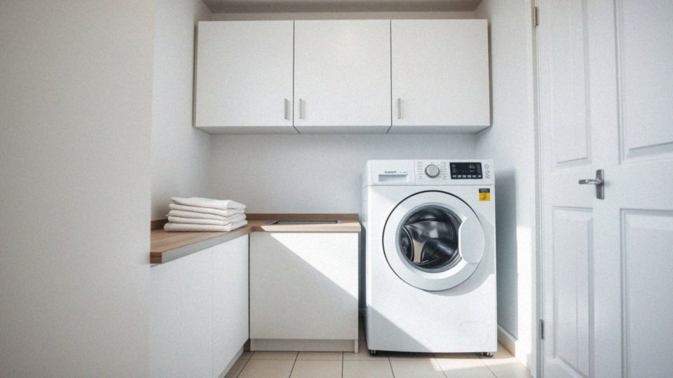 Jak zmniejszyć zużycie wody podczas prania?