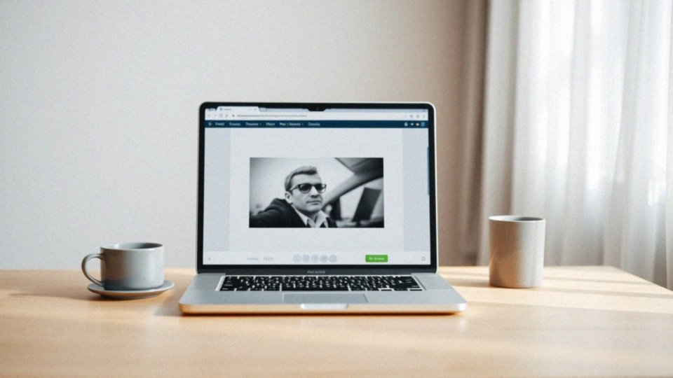 Jakie narzędzia online mogą pomóc w zmniejszeniu rozmiaru zdjęcia?