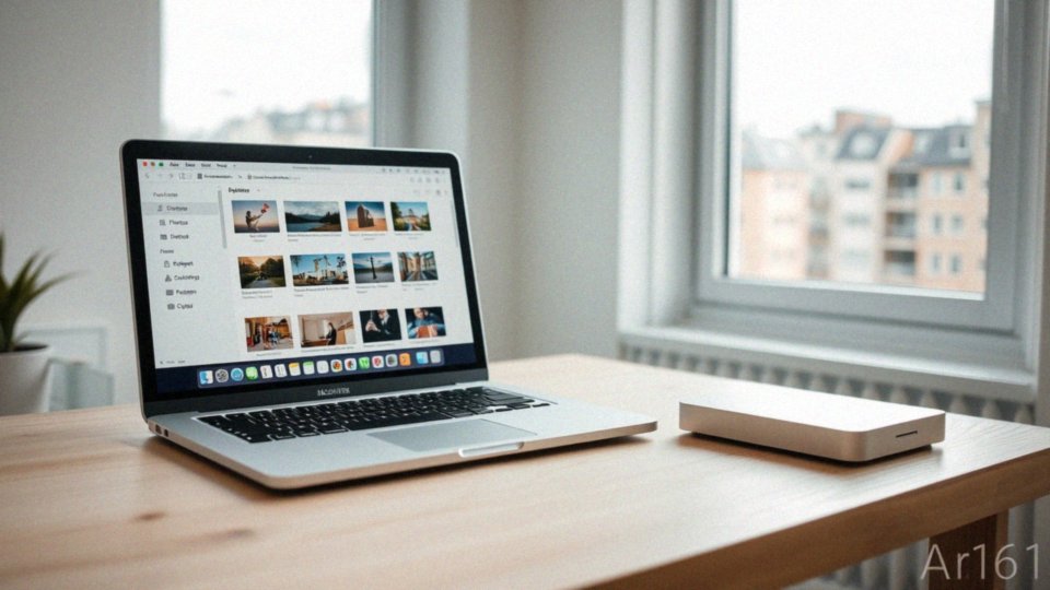 Jak przywrócić zdjęcia z kopii zapasowej?