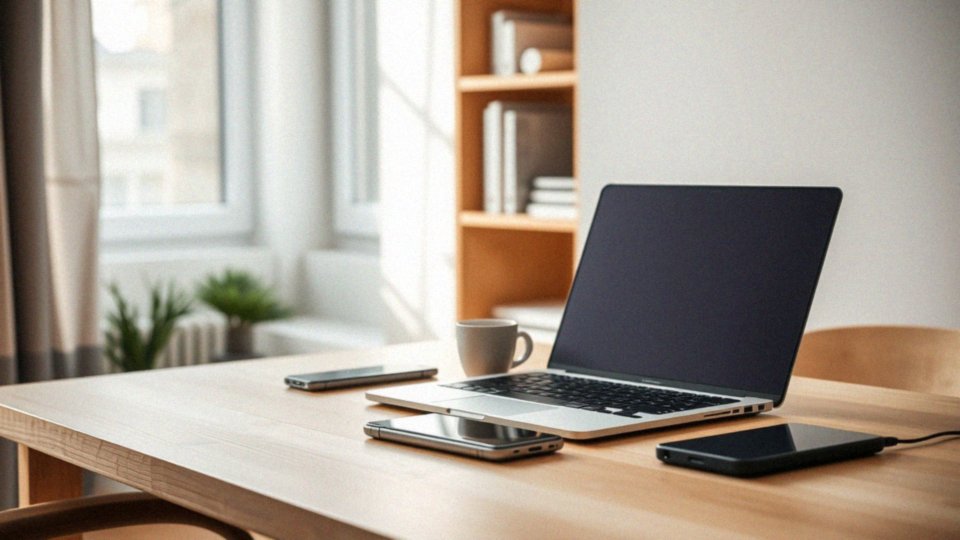 Jakie są zalety synchronizacji plików z telefoniem i komputerem?