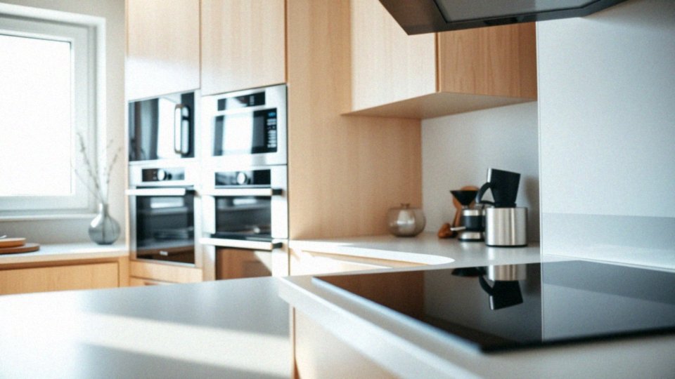 Jakie czynniki wpływają na wybór sprzętu AGD?