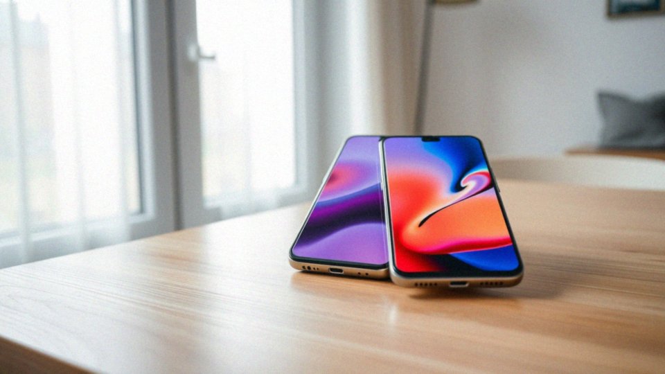 Jakie są popularne modele smartfonów Samsung do 2000 zł?