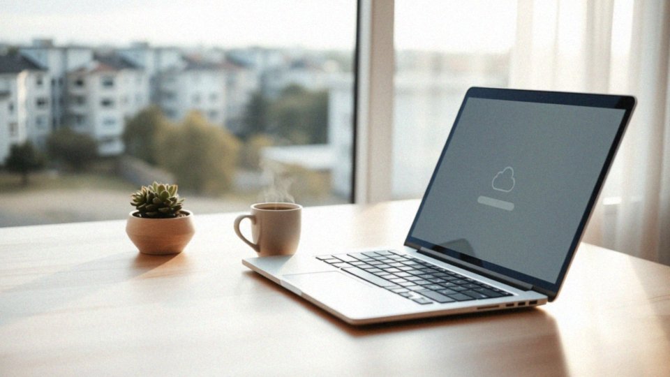 Jak przywrócić dane z wirtualnej chmury?