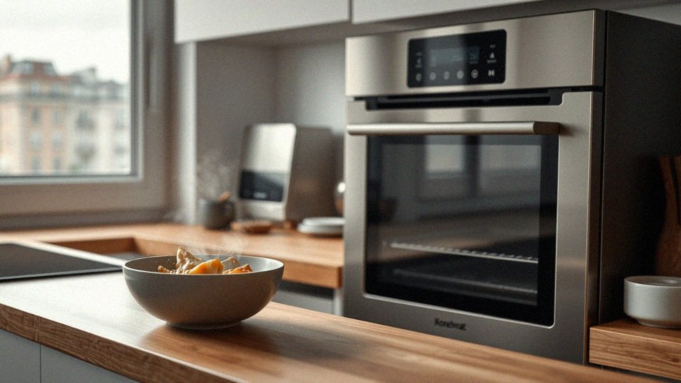 Dlaczego mikrofalówki tracą znaczenie w obliczu nowoczesnych technologii?