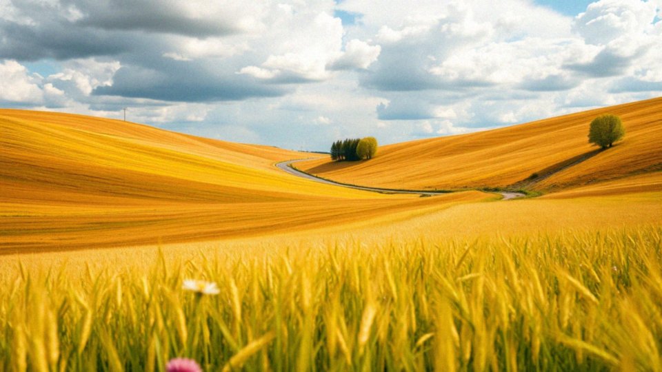 Co to jest dystans hiperfokalny i jak go wykorzystać?