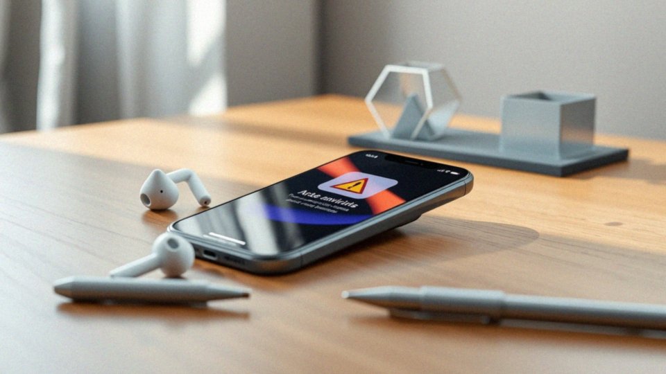 Jakie kroki podjąć po wykryciu wirusa w telefonie?