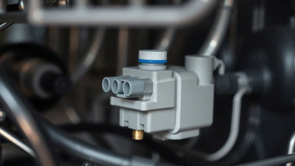 Jakie role pełni elektrozawór w systemie hydraulicznym zmywarki?