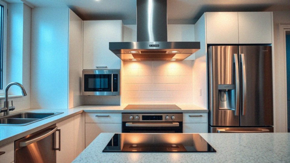 Jakie rodzaje sprzętów AGD są dostępne?