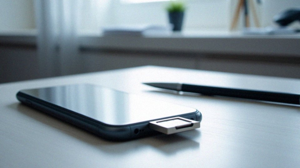 Jak można zaimportować kontakty z karty SIM do nowego telefonu?