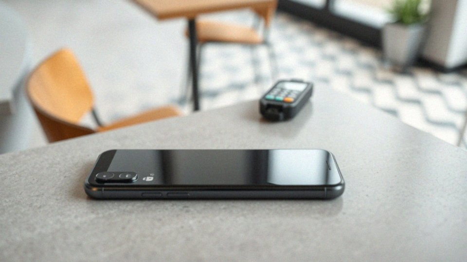 Jakie są zastosowania NFC w telefonie?