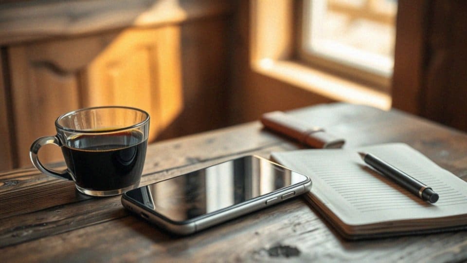 Dlaczego wysoka rozdzielczość matrycy jest kluczowa w smartfonach?