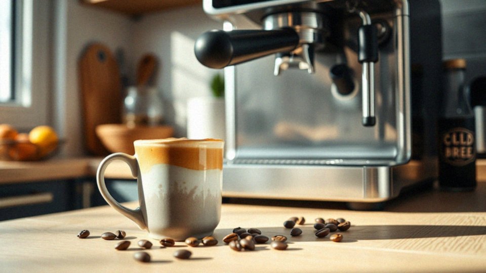 Jakie napoje można przygotować za pomocą ekspresu do kawy?