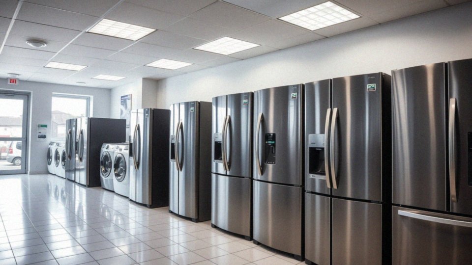 Jakie opinie o sprzęcie AGD warto zasięgać?