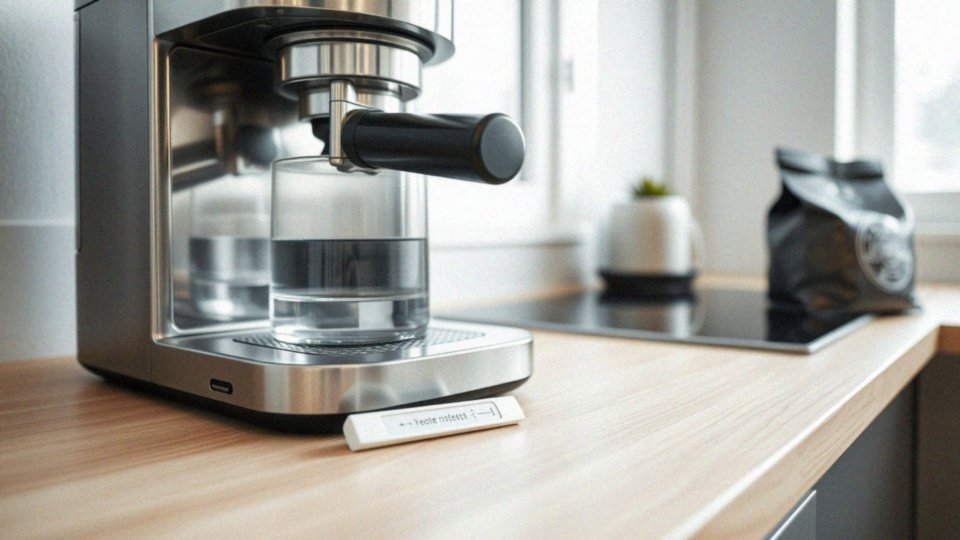 Jak często należy przeprowadzać odkamienianie?