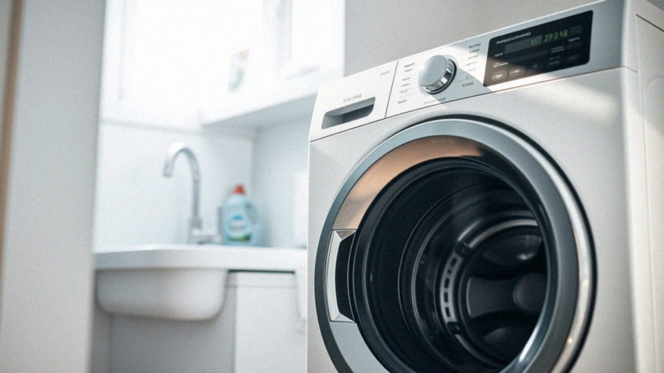 Co zawiera koszt jednego prania w pralce?